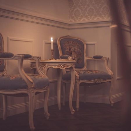Villa Havblikk Tromsø Dış mekan fotoğraf