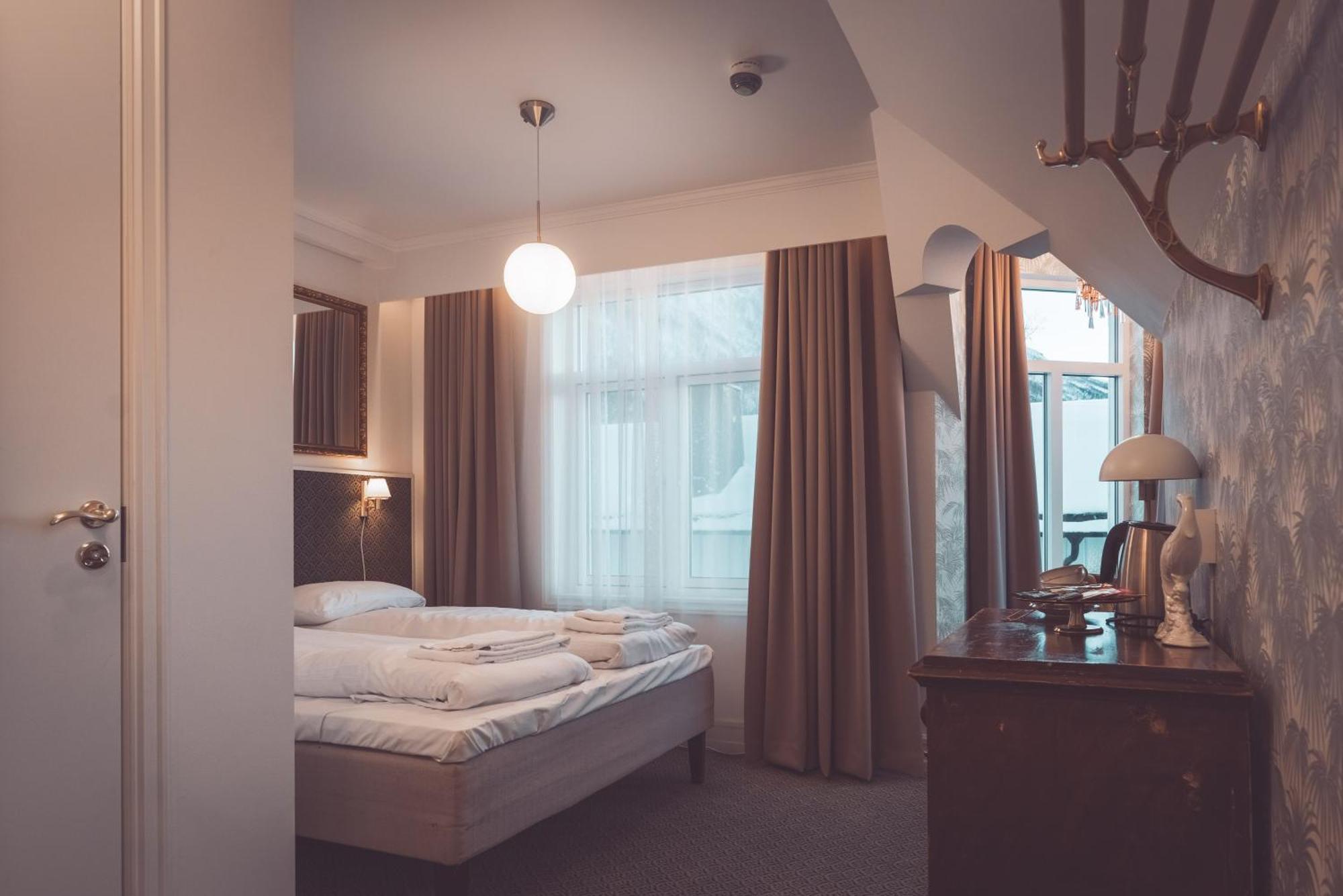 Villa Havblikk Tromsø Dış mekan fotoğraf