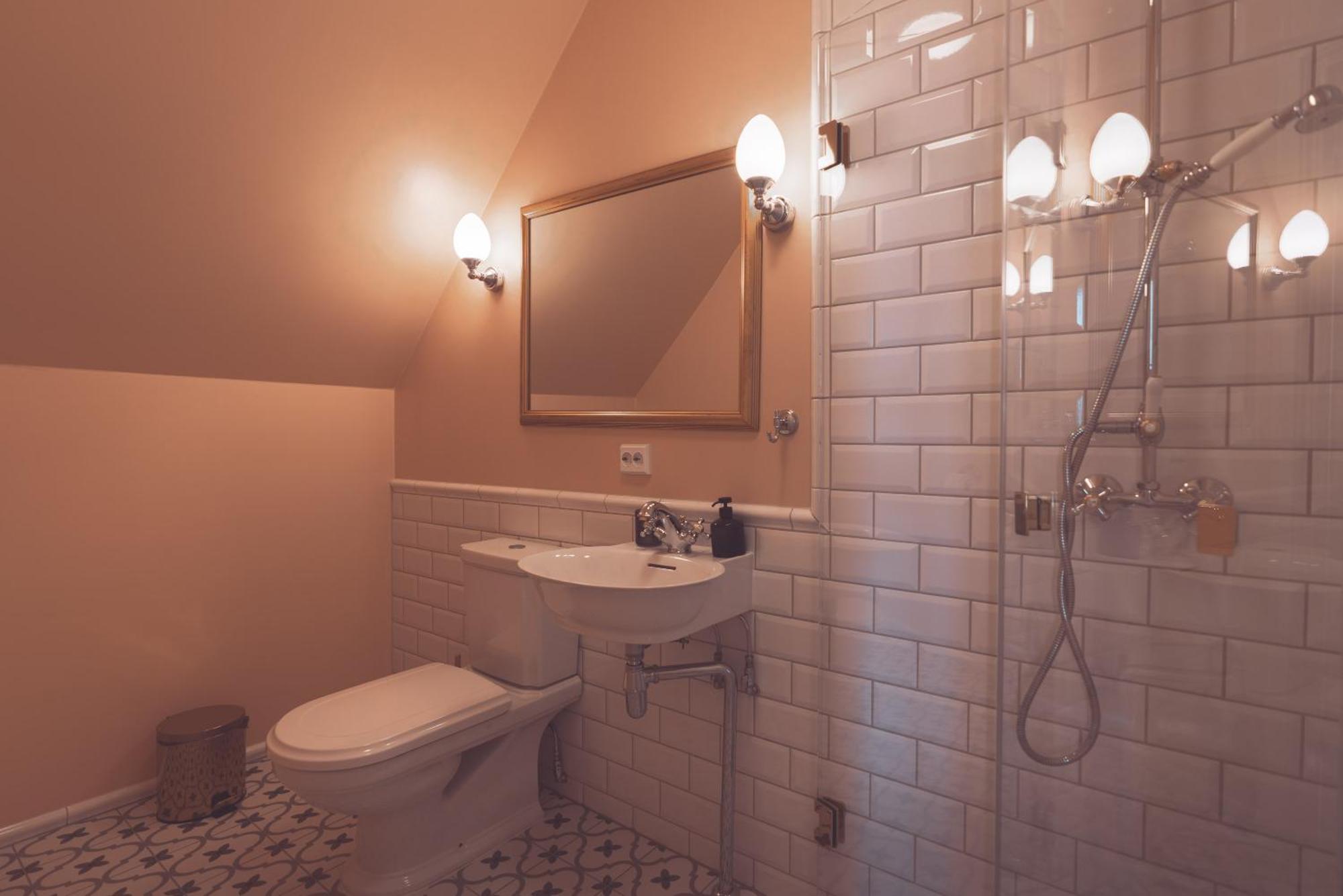 Villa Havblikk Tromsø Dış mekan fotoğraf