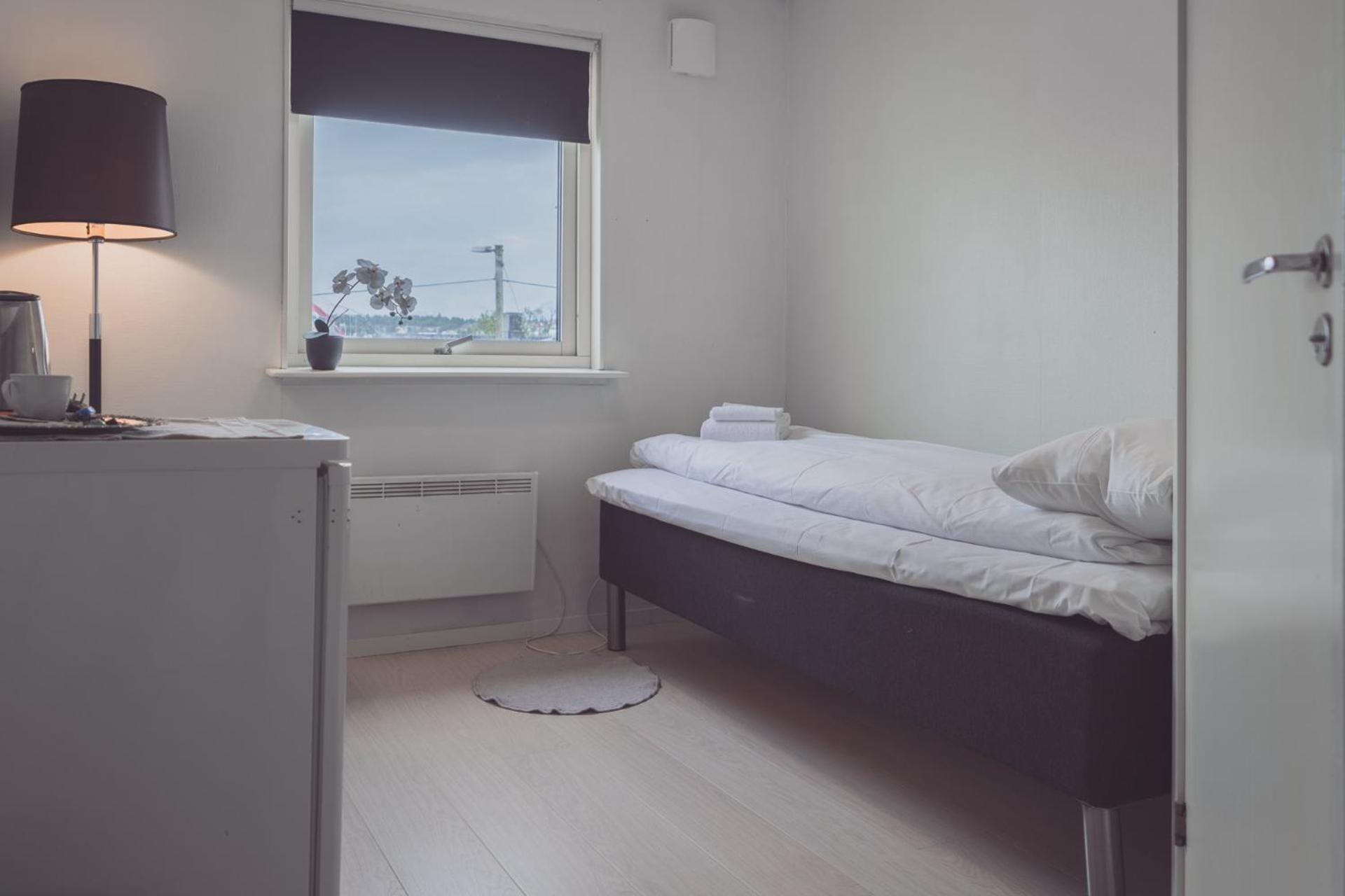 Villa Havblikk Tromsø Dış mekan fotoğraf