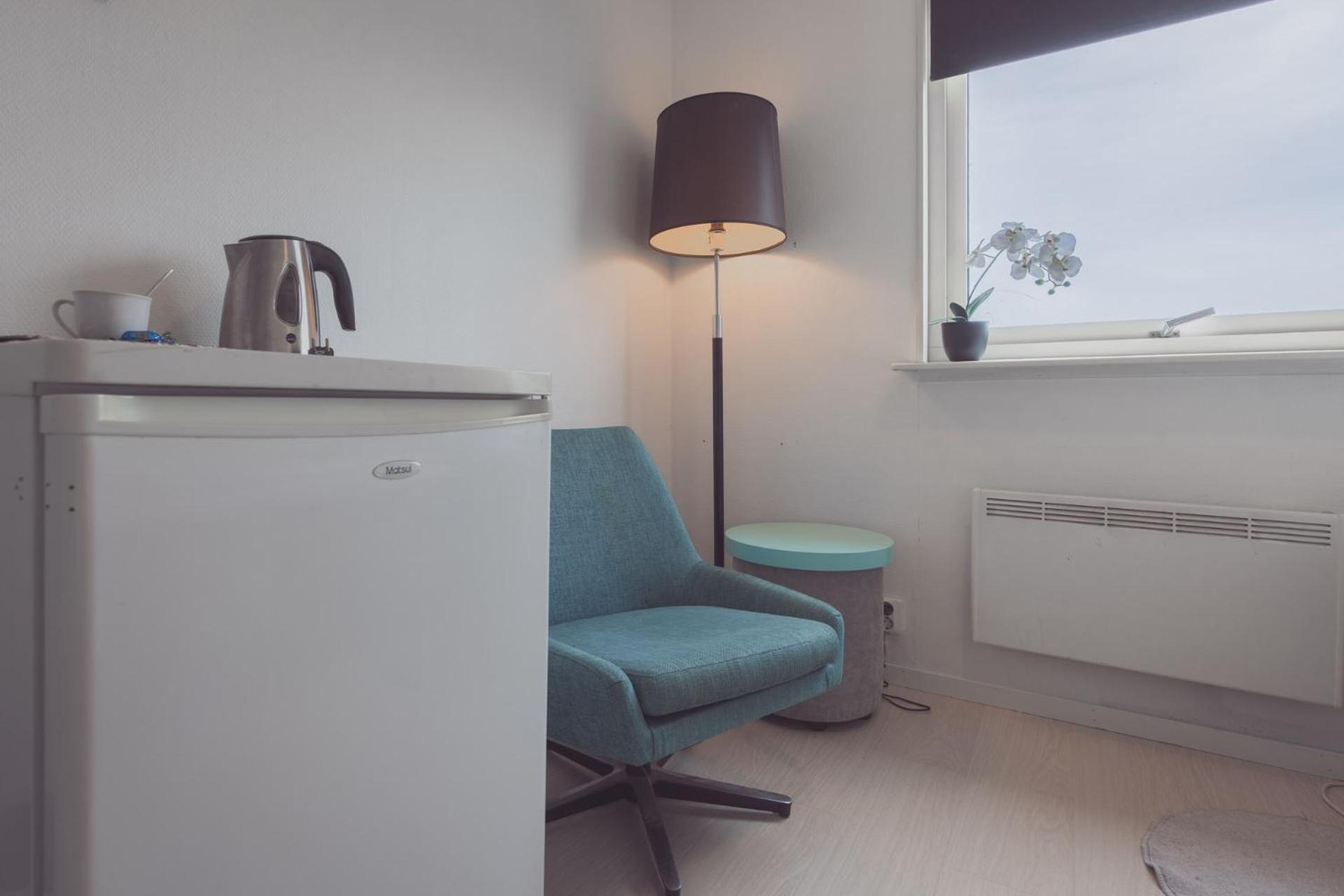 Villa Havblikk Tromsø Dış mekan fotoğraf